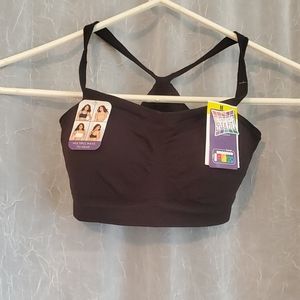 Barely There comfort bra